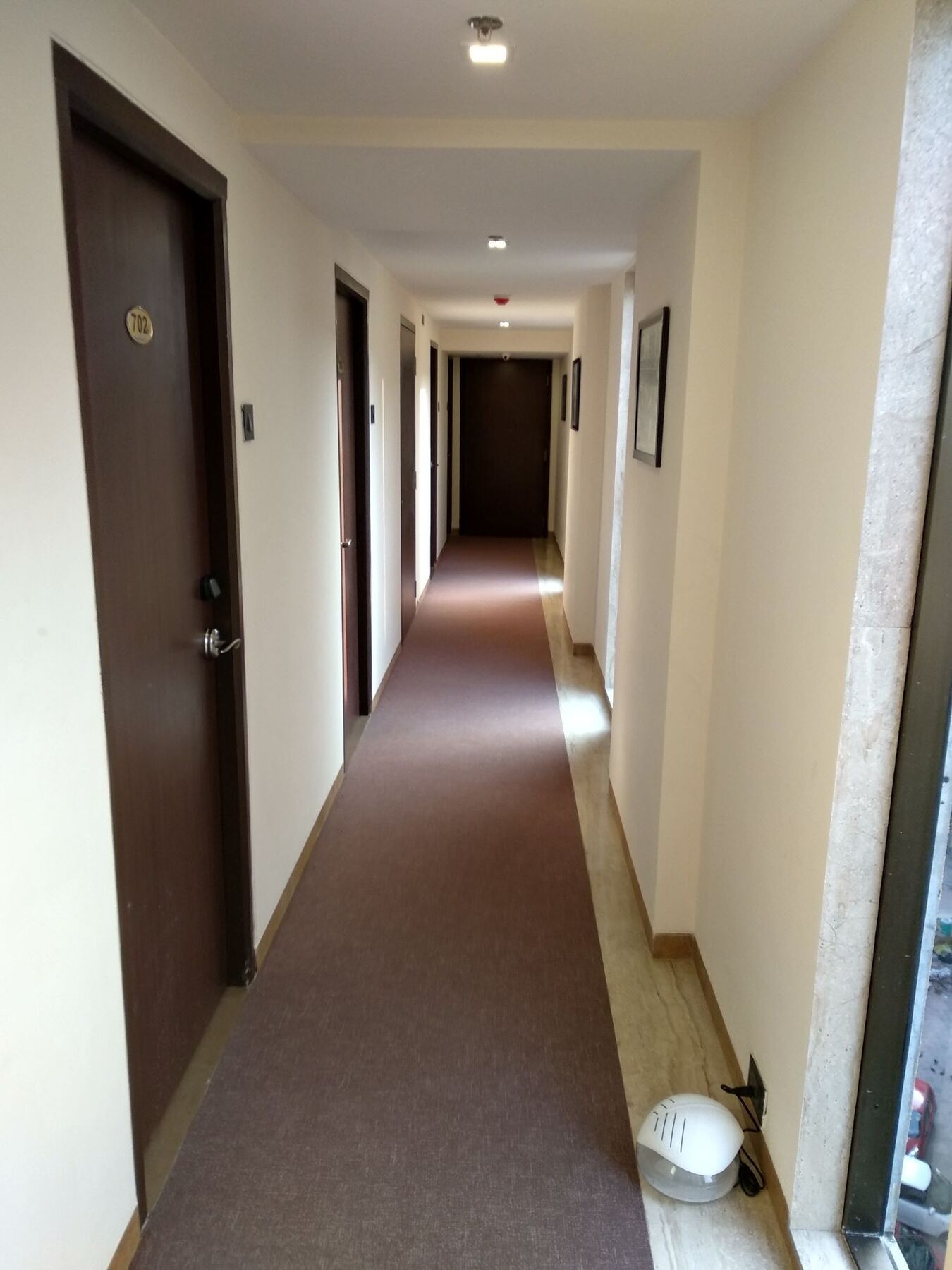 Hotel Mumbai House Andheri East, Мумбаи Экстерьер фото