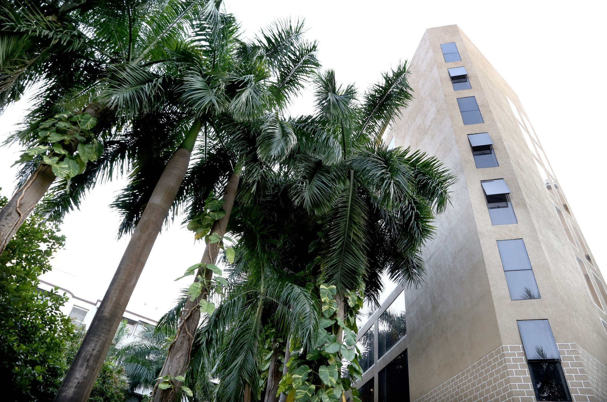 Hotel Mumbai House Andheri East, Мумбаи Экстерьер фото