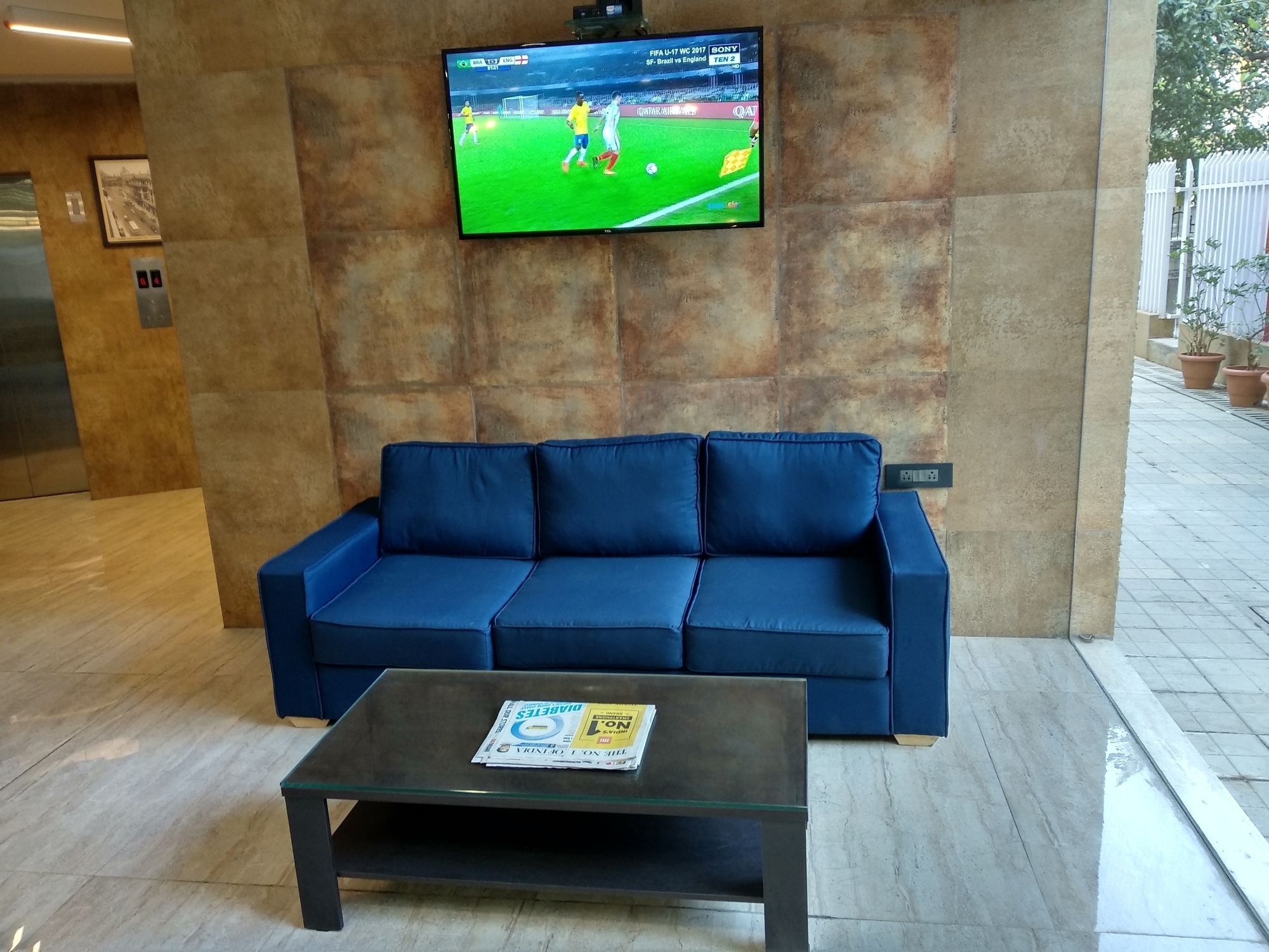 Hotel Mumbai House Andheri East, Мумбаи Экстерьер фото