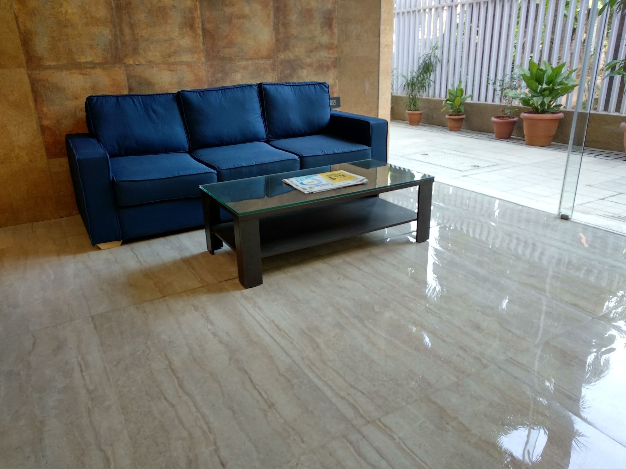 Hotel Mumbai House Andheri East, Мумбаи Экстерьер фото